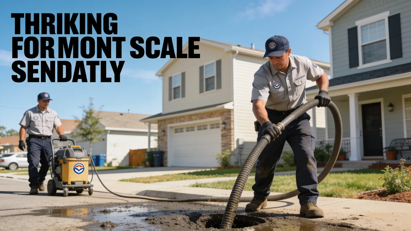 Sewage Cleanup in Spring Dale, WV near me